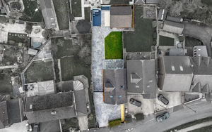Drone View- click for photo gallery